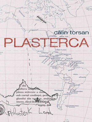 cover image of Plasterca